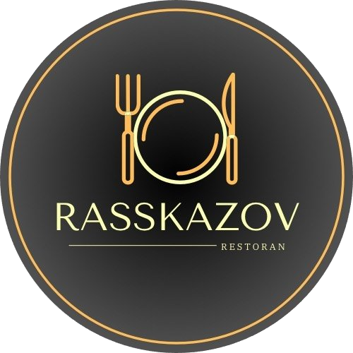 Сеты "Зимний мангал", "Киши от души" от 36р/1320г в ресторане "Rasskazov" в Гомеле